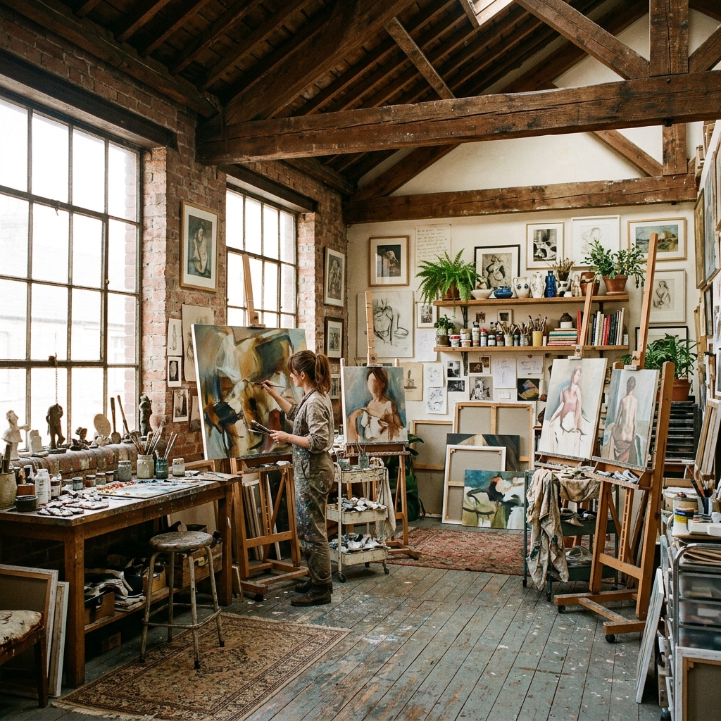 Creative Studios