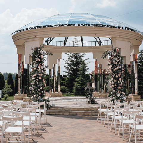 Happy Moments Hall